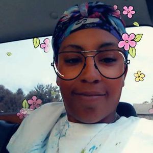 Meet your Posher, Ieisha